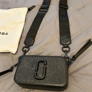 Marc Jacobs Snapshot Bag